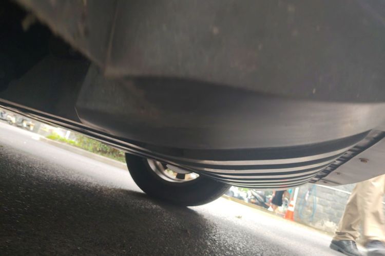 BYD Yuan New Energy 2019 car image #23