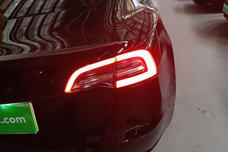 Tesla Model 3 2022 car image #8