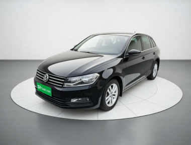 Volkswagen Santana 2016 Volkswagen Santana 2016 car image