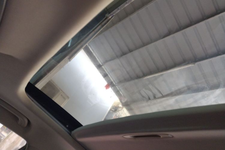 GEELY Emgrand GL 2020 imagem de carro #19