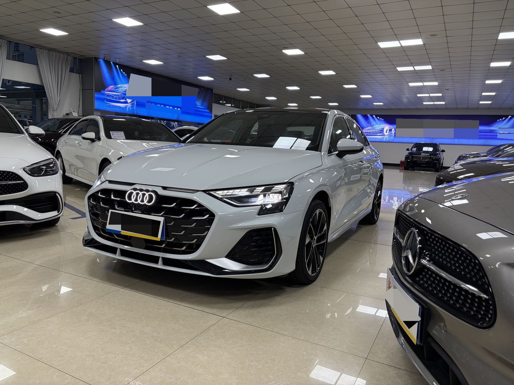 2025 2025 image de voiture