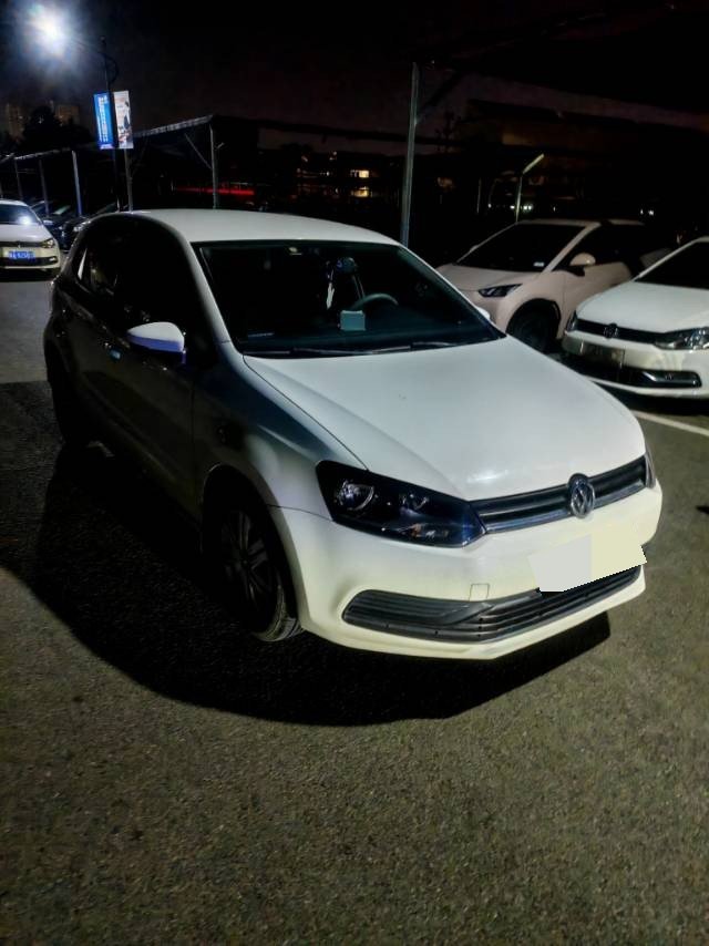 Volkswagen Polo 2016 #3 Volkswagen Polo 2016 imagem de carro #3
