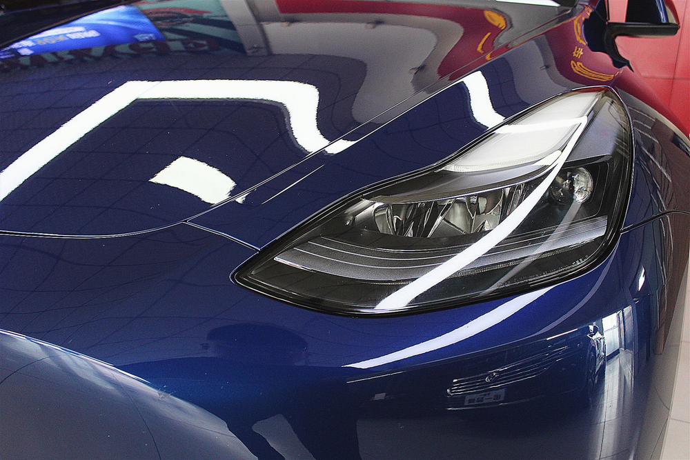 Tesla Model Y 2022 #5 Tesla Model Y 2022 imagem de carro #5