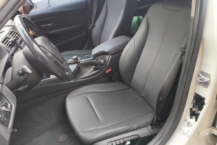 BMW 3 Series 2017 #17 BMW 3 Series 2017 car image #17