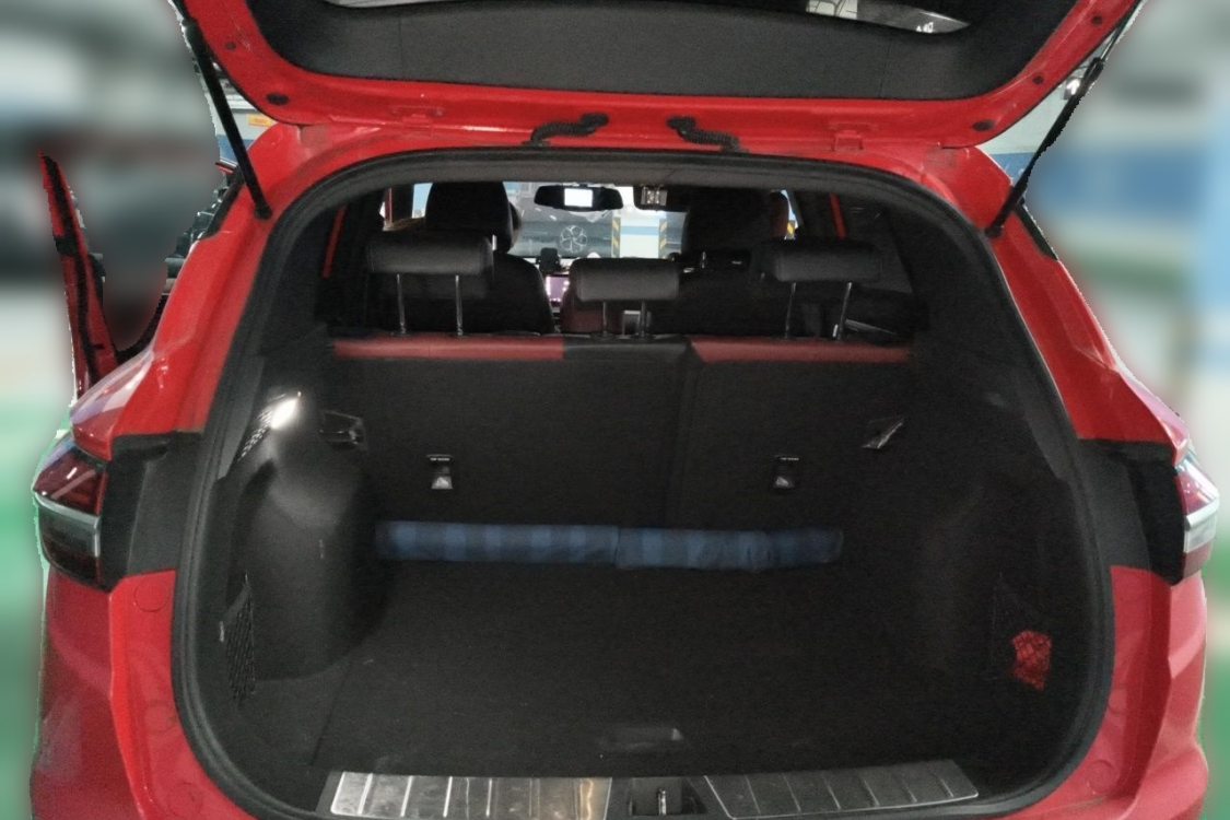 GEELY Coolray 2019 imagem de carro #8