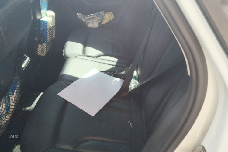 Audi Q3 2015 imagem de carro #19