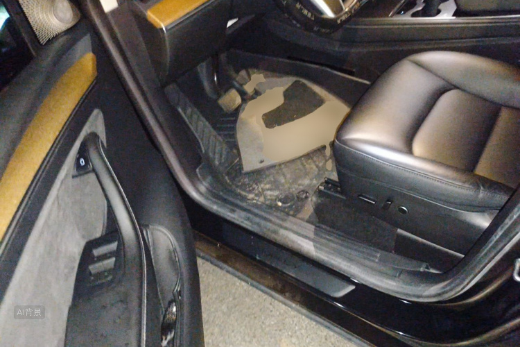 Tesla Model Y 2022 #18 Tesla Model Y 2022 car image #18