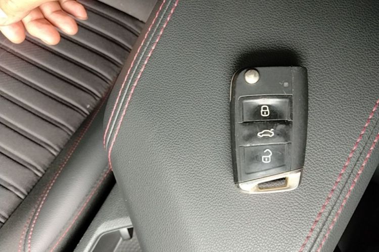 Volkswagen Lavida 2022 #9 Volkswagen Lavida 2022 imagen de coche #9