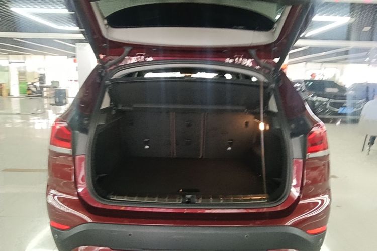 BMW X1 2019 car image #30
