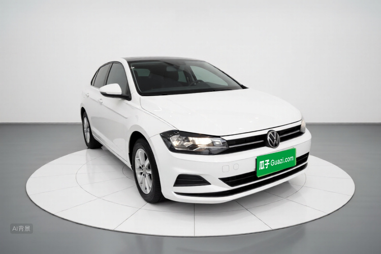 Volkswagen Polo 2022 #4 Volkswagen Polo 2022 car image #4