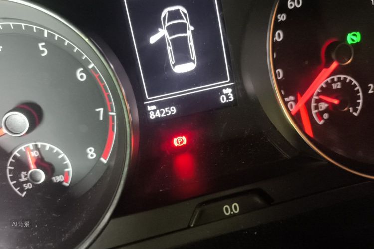 Volkswagen Golf 2015 car image #14