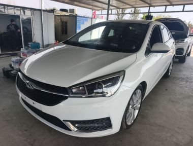 Chery Arrizo 5 2016 Chery Arrizo 5 2016 immagine di auto