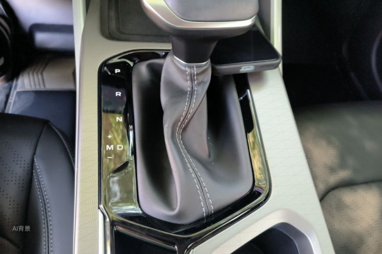 GEELY Emgrand 2024 #16 GEELY Emgrand 2024 car image #16