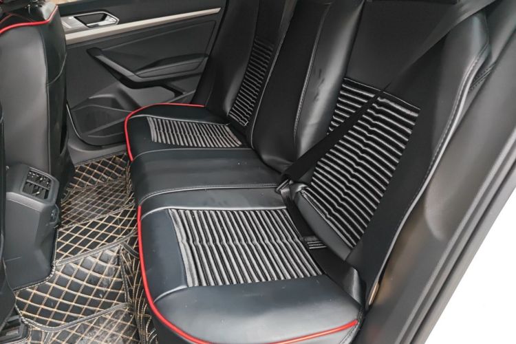 Volkswagen Lavida 2021 car image #10