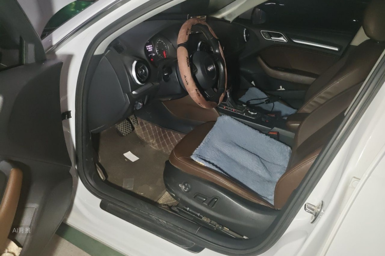 Audi A3 2016 #18 Audi A3 2016 immagine di auto #18