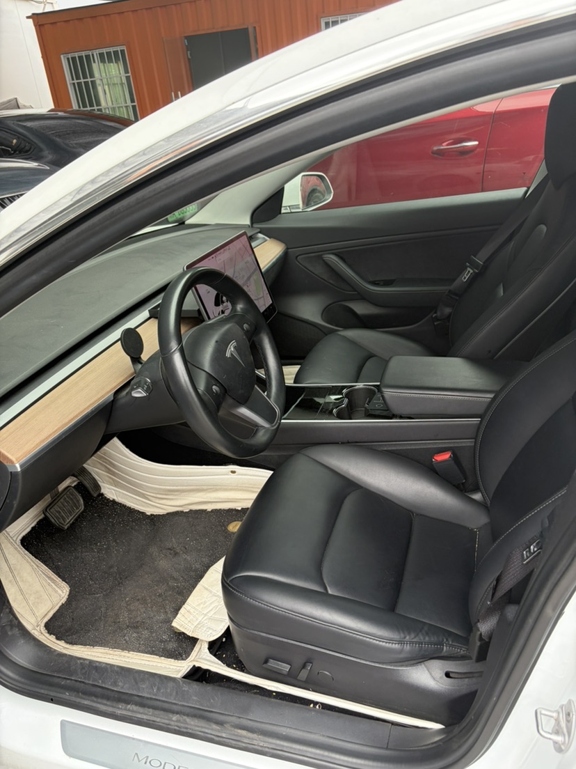 Tesla Model 3 (Imported) 2019 car image #4