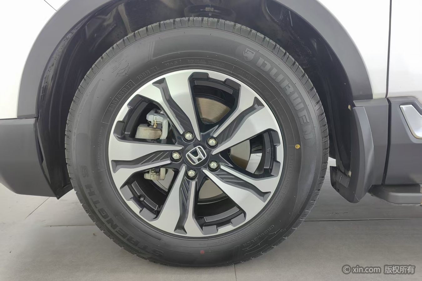 Honda CR-V 2019 car image #7