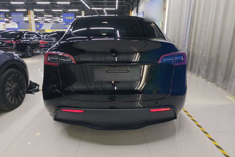 Tesla Model Y 2023 car image #4
