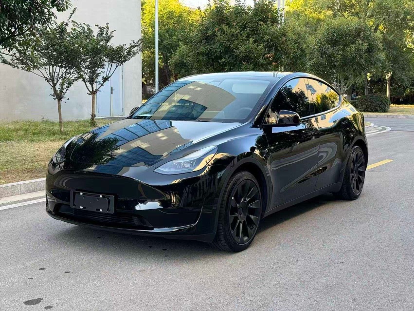 Tesla Model Y 2022 Tesla Model Y 2022 car image