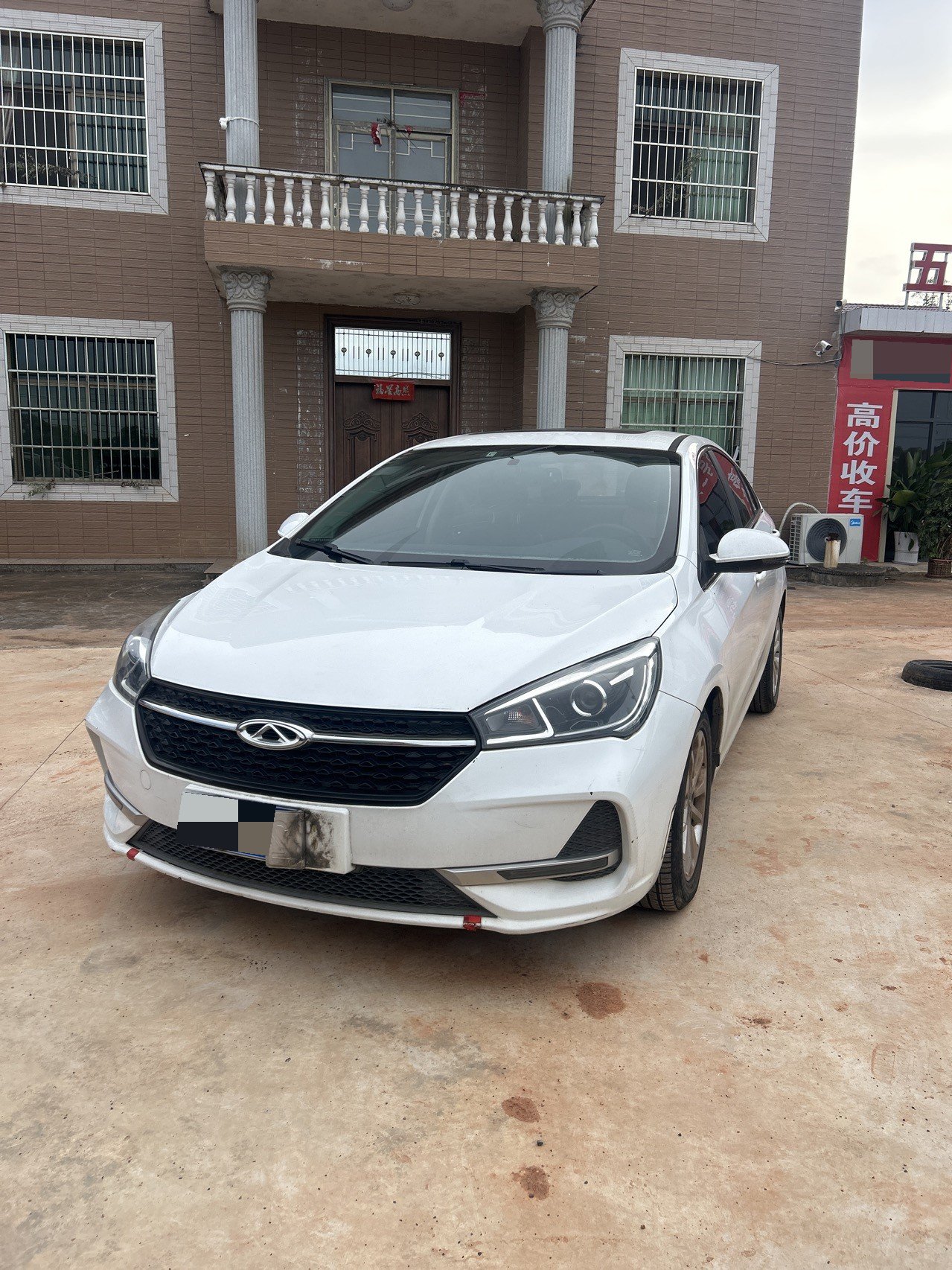 2019 car image 