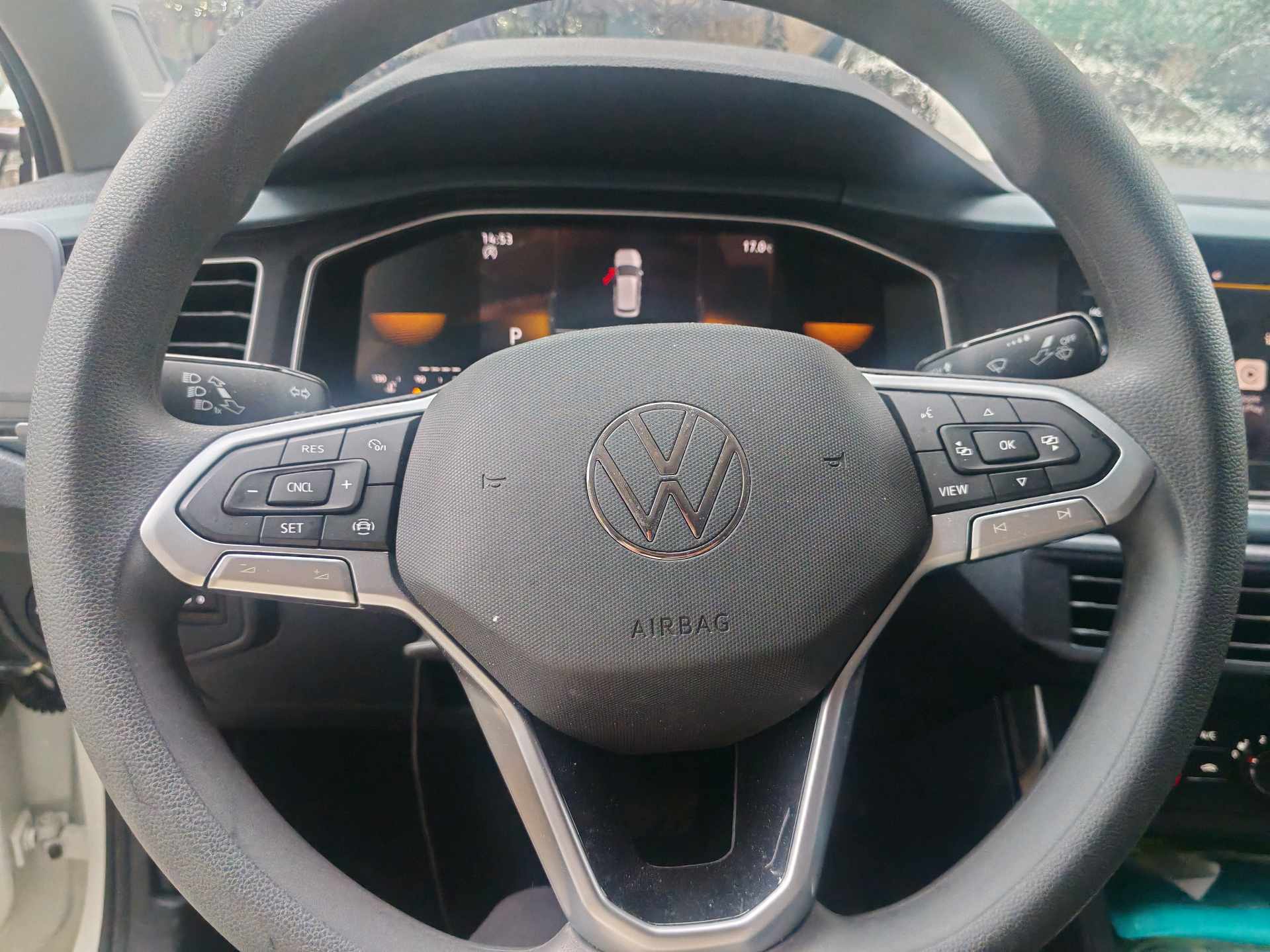 Volkswagen Lavida 2024 immagine di auto #3