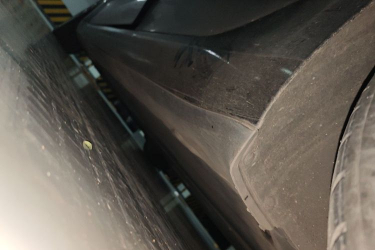 Tesla Model 3 2020 car image #25