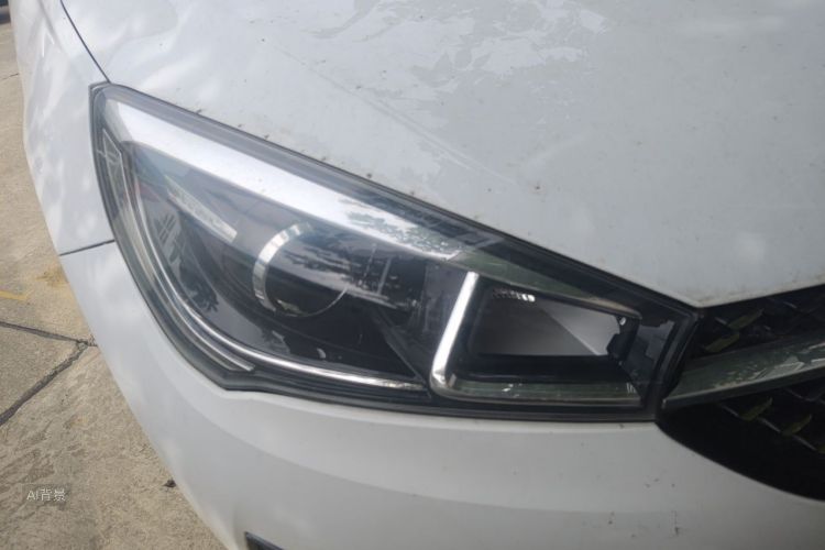Chery Arrizo 5 2017 car image #8