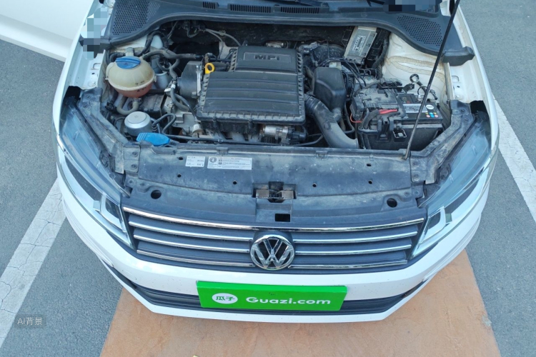 Volkswagen Santana 2022 car image #22