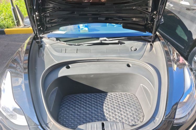 Tesla Model 3 2021 #22 Tesla Model 3 2021 car image #22