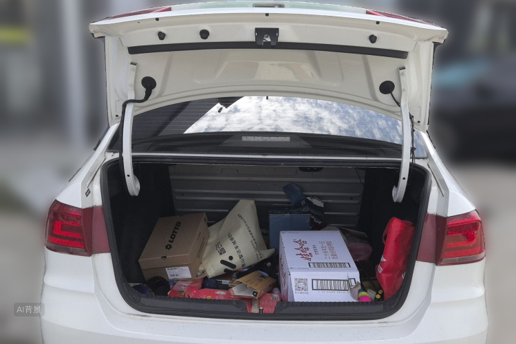 Volkswagen Santana 2021 car image #21