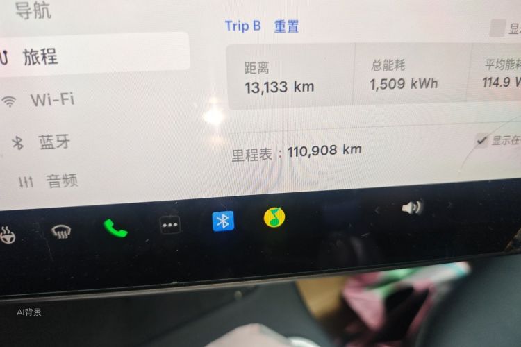 Tesla Model 3 2021 car image #14