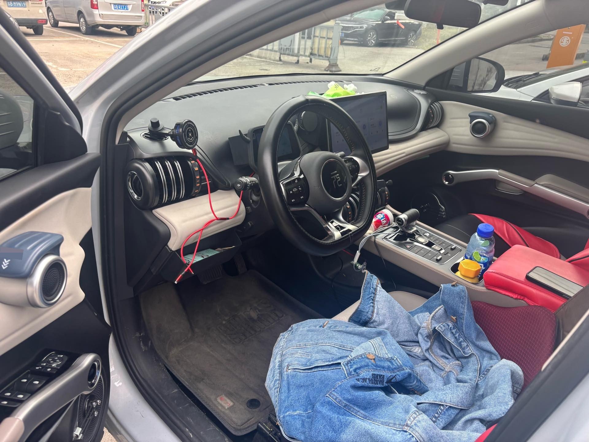 BYD Yuan Plus 2024 car image #4