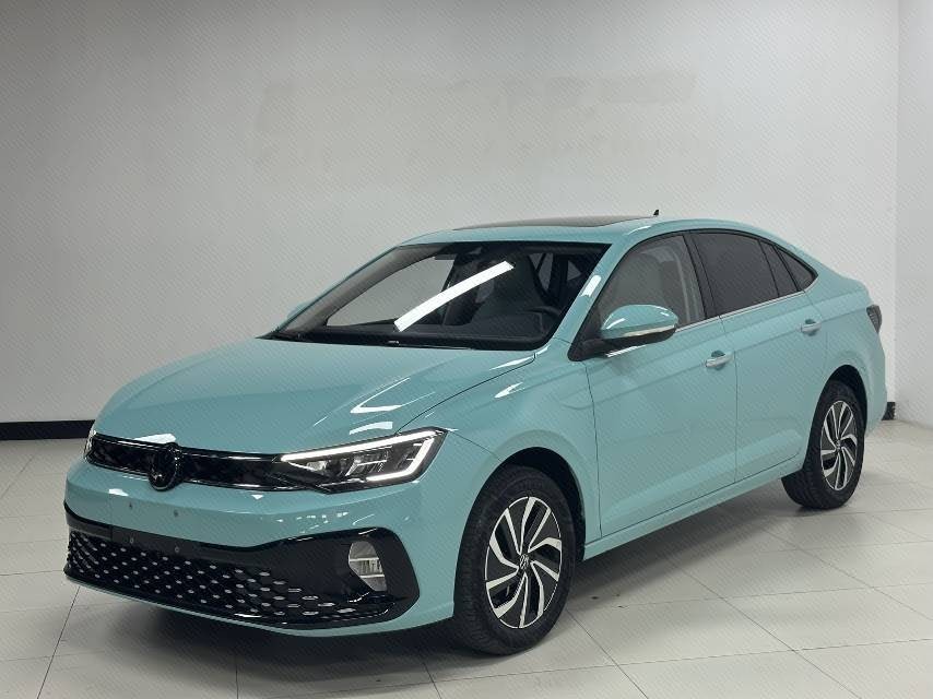 Volkswagen Lavida 2023 Volkswagen Lavida 2023 car image
