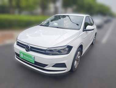 Volkswagen Polo 2023 car image 