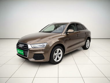 Audi Q3 2016 Audi Q3 2016 car image