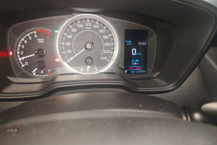 Toyota Corolla 2020 car image #14