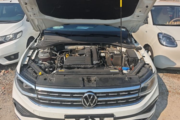 Volkswagen Bora 2025 #20 Volkswagen Bora 2025 immagine di auto #20