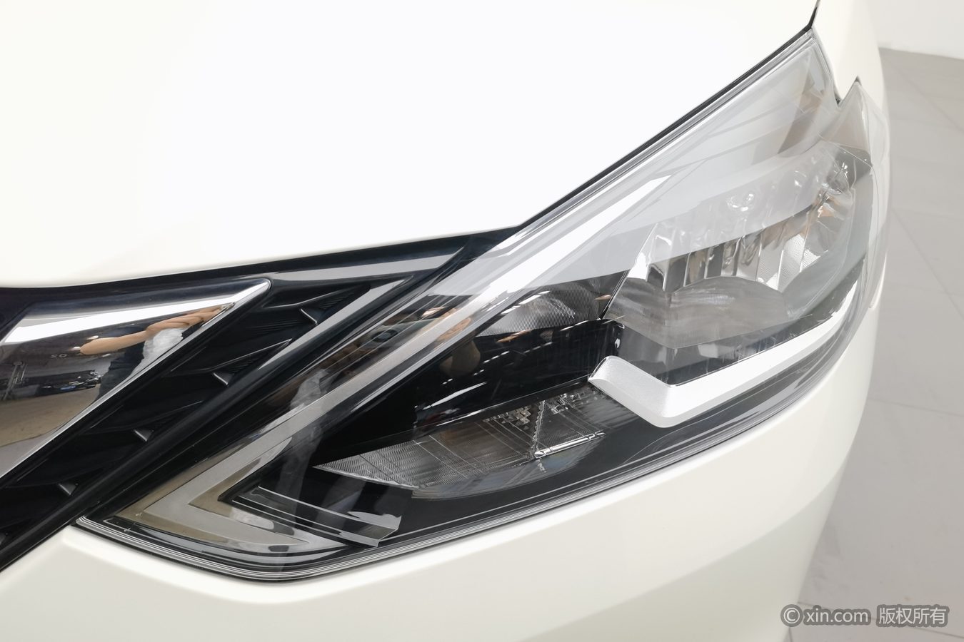 Nissan Sylphy 2024 #6 Nissan Sylphy 2024 car image #6