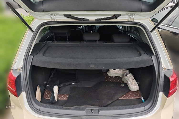 Volkswagen Golf 2016 #21 Volkswagen Golf 2016 car image #21