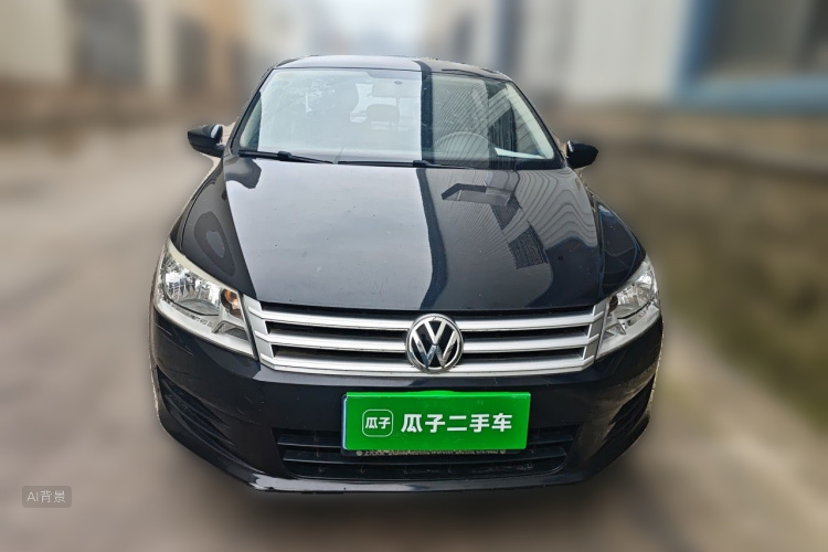 Volkswagen Santana 2016 #3 Volkswagen Santana 2016 car image #3