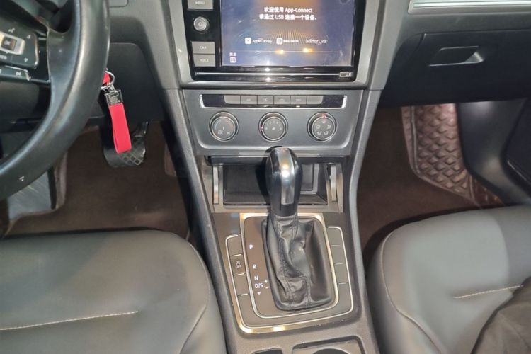 Volkswagen Golf 2020 #14 Volkswagen Golf 2020 immagine di auto #14