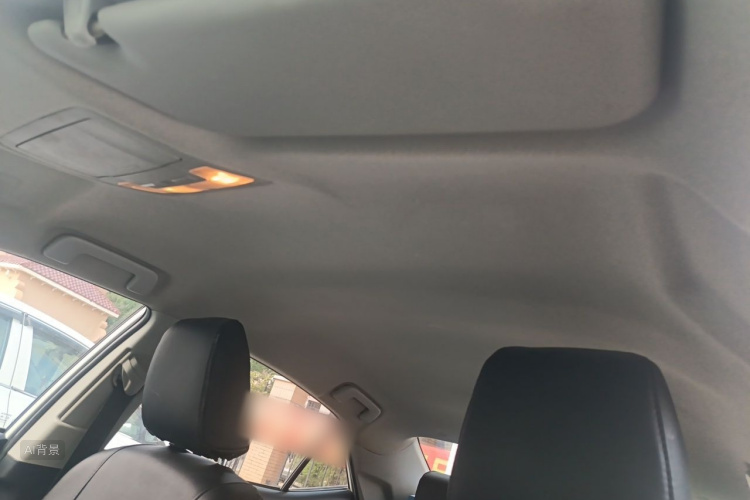 Toyota Corolla 2019 #20 Toyota Corolla 2019 car image #20