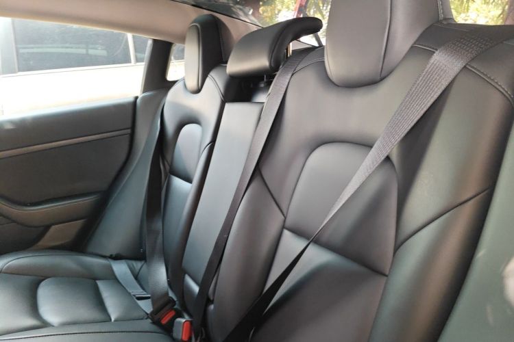 Tesla Model 3 2020 #14 Tesla Model 3 2020 car image #14