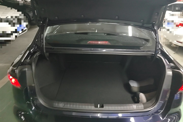 GEELY Emgrand 2023 #21 GEELY Emgrand 2023 изображение автомобиля #21