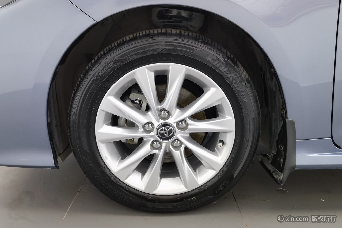 Toyota Corolla 2024 car image #7