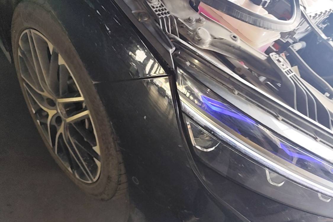 BYD Han 2025 imagem de carro #19
