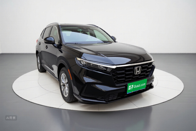 Honda CR-V 2023 car image #4