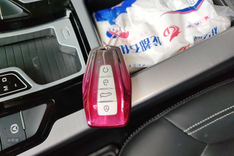 GEELY Emgrand GL 2019 imagem de carro #10