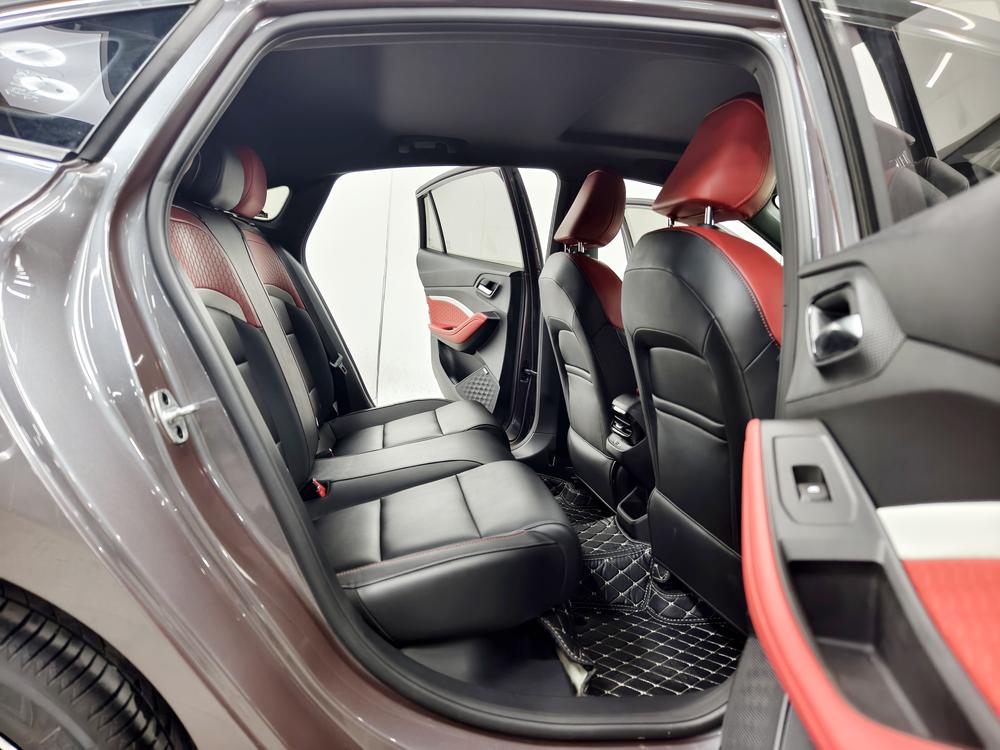 MG 5 2020 immagine di auto #16