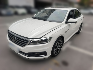 Volkswagen Lavida 2021 Volkswagen Lavida 2021 car image